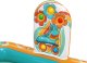 Bestway Dmuchany plac zabaw RETRO Zjeżdżalnia + zraszacz + piłki 53164 8