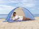 Bestawy Namiot plażowy Beach Ground 2 Parawan dwuosobowy 68105 7