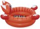 Suchy basen czerwona PANDA z kulkami 107x 94cm Bestway+50 kulek 52702 3
