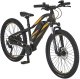 Rower elektryczny górski 24" Prophete Graveler Blaupunkt 1