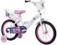 Rowerek dzieciecy Huffy 16" Disney MINNIE 21994W 1