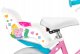 Rower dzieciecy TOIMSA 12" Swinka Peppa różowa 3