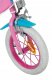 Rower dzieciecy TOIMSA 12" Swinka Peppa różowa 5