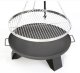 GRILL OGRODOWY TRÃJNÃG 60CM 2