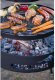 Barbecue MUSTANG VENTURA, 114 X 65 X 65 cm 1