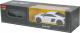 Jamara Audi R8, 1:24, 2015, Biały (405101) 2