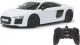 Jamara Audi R8, 1:24, 2015, Biały (405101) 3