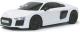 Jamara Audi R8, 1:24, 2015, Biały (405101) 5