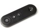 Bieżnia treningowa elektryczna walking pad AbarQs fitness BZ-38.00 1