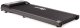Bieżnia treningowa elektryczna walking pad AbarQs fitness BZ-38.00 3