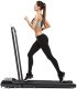 Bieżnia treningowa elektryczna AbarQs fitness BZ-38.20 1