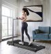 Bieżnia treningowa elektryczna AbarQs fitness BZ-38.20 7