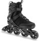 Rolki Spokey Ace rekreacyjne czarne r. 39 1