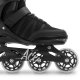 Rolki Spokey Ace rekreacyjne czarne r. 39 2