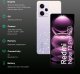 Smartfony Xiaomi Redmi Note 12 Pro 6,67" MediaTek Dimensity 1080 8 GB 256 GB Purpura 1