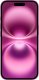 Smartfon Apple iPhone 16 512GB Pink (MYEQ3QL/A) 2