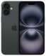 Smartfon Apple iPhone 16 Plus 5G 8/512GB Czarny  (MY1P3QL/A) 1