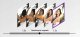 OPPO Reno 13F 5G 8/256GB Granatowy 1