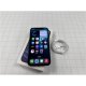 Apple REFURBISHED Grade A | iPhone 12 | Black | 6.1 " | Super Retina XDR OLED | 2532 x 1170 pixels | Internal RAM 4 GB | 64 GB | Dual SIM | 4G | 5G | Main camera resolution 12+12 MP | Secondary camera resolution 12 MP | iOS | 18 | 2815 mAh 1