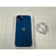 Apple REFURBISHED Grade A | iPhone 13 | Blue | 6.1 " | Super Retina XDR OLED | 2532 x 1170 pixels | Internal RAM 4 GB | 128 GB | Dual SIM | 4G | 5G | Main camera resolution 12+12 MP | Secondary camera resolution 12 MP | iOS | 18 | 3240 mAh 1