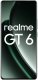 Realme GT 6 5G Dual Sim 8GB RAM 256GB - Green 1