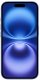 Smartfon Apple iPhone 16 Plus 5G 8/512GB Niebieski  (MY2D3QL/A) 3