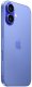 Smartfon Apple iPhone 16 Plus 5G 8/512GB Niebieski  (MY2D3QL/A) 4