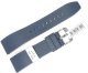 Gumowy pasek do zegarka 20 mm Morellato A01X6060556062CR20 niebieski . 1