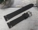 Skórzany wodoodporny pasek do zegarka 20 mm HIRSCH Bagnore L 05502050-2-20 . 2