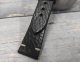 Skórzany wodoodporny pasek do zegarka 20 mm HIRSCH Bagnore L 05502050-2-20 . 5