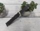 Skórzany wodoodporny pasek do zegarka 20 mm HIRSCH Bagnore L 05502050-2-20 . 6