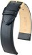 Hirsch Skórzany wodoodporny pasek do zegarka 19 mm HIRSCH Osiris L 03475050-1-19 . 1