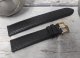 Hirsch Skórzany wodoodporny pasek do zegarka 19 mm HIRSCH Osiris L 03475050-1-19 . 4