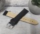 Skórzany wodoodporny pasek do zegarka 22 mm HIRSCH Kent XL 01002250-2-22 . 1