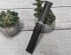 Skórzany wodoodporny pasek do zegarka 22 mm HIRSCH Kent XL 01002250-2-22 . 2