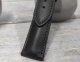 Skórzany wodoodporny pasek do zegarka 22 mm HIRSCH Kent XL 01002250-2-22 . 4