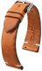 Skórzany wodoodporny pasek do zegarka 22 mm HIRSCH Bagnore L 05502070-2-22 . 1