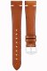 Skórzany wodoodporny pasek do zegarka 22 mm HIRSCH Bagnore L 05502070-2-22 . 2