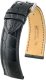 Pasek ze skóry aligatora 18 mm HIRSCH Prestige L 10220759-2-18 . 1