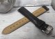 Pasek ze skóry aligatora 18 mm HIRSCH Prestige L 10220759-2-18 . 2