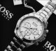 ZEGAREK MĘSKI HUGO BOSS 1512962 - IKON (zh008d) 7