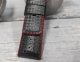 Skórzany wodoodporny pasek do zegarka 22 mm HIRSCH Ayrton L 0912092050-5-22 . 1