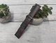 Skórzany wodoodporny pasek do zegarka 22 mm HIRSCH Ayrton L 0912092050-5-22 . 4