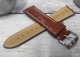 Pasek ze skóry aligatora 22 mm HIRSCH Capitano L 04807079-2-22 . 3