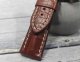 Pasek ze skóry aligatora 22 mm HIRSCH Capitano L 04807079-2-22 . 6