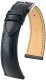 Skórzany wodoodporny pasek do zegarka 20 mm HIRSCH Siena L 04202050-2-20 . 1