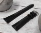 Skórzany wodoodporny pasek do zegarka 20 mm HIRSCH Siena L 04202050-2-20 . 2