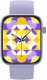 Smartwatch Colmi Smartwatch P71 (Fioletowy) 16