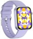 Smartwatch Colmi Smartwatch P71 (Fioletowy) 18