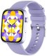 Smartwatch Colmi Smartwatch P71 (Fioletowy) 2